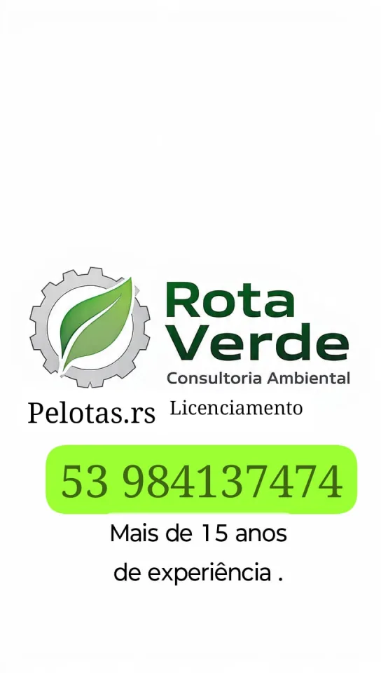 Licenças ambientais .Gerenciamento de resíduos