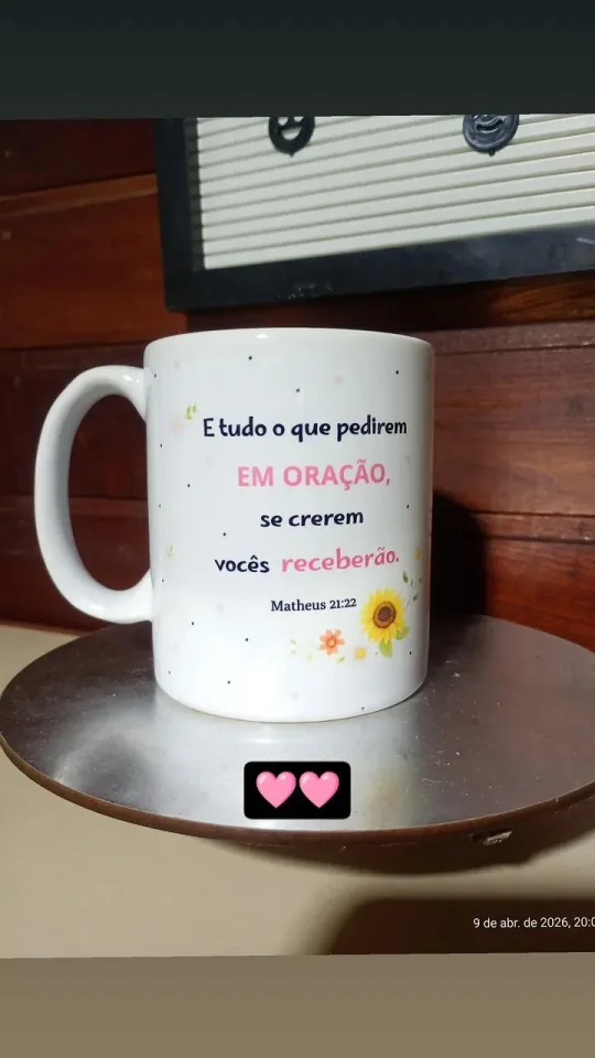 Canecas Personalizadas