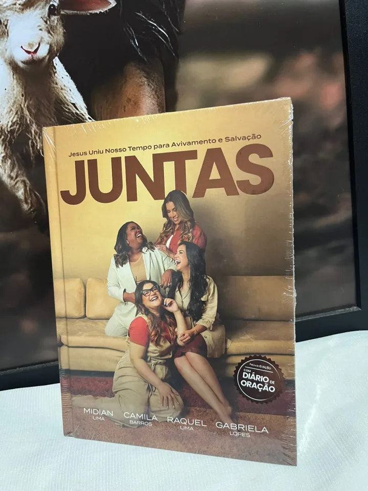 Livro Juntas