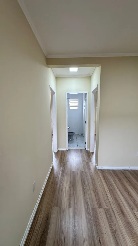 Apto Centro - BARBADA