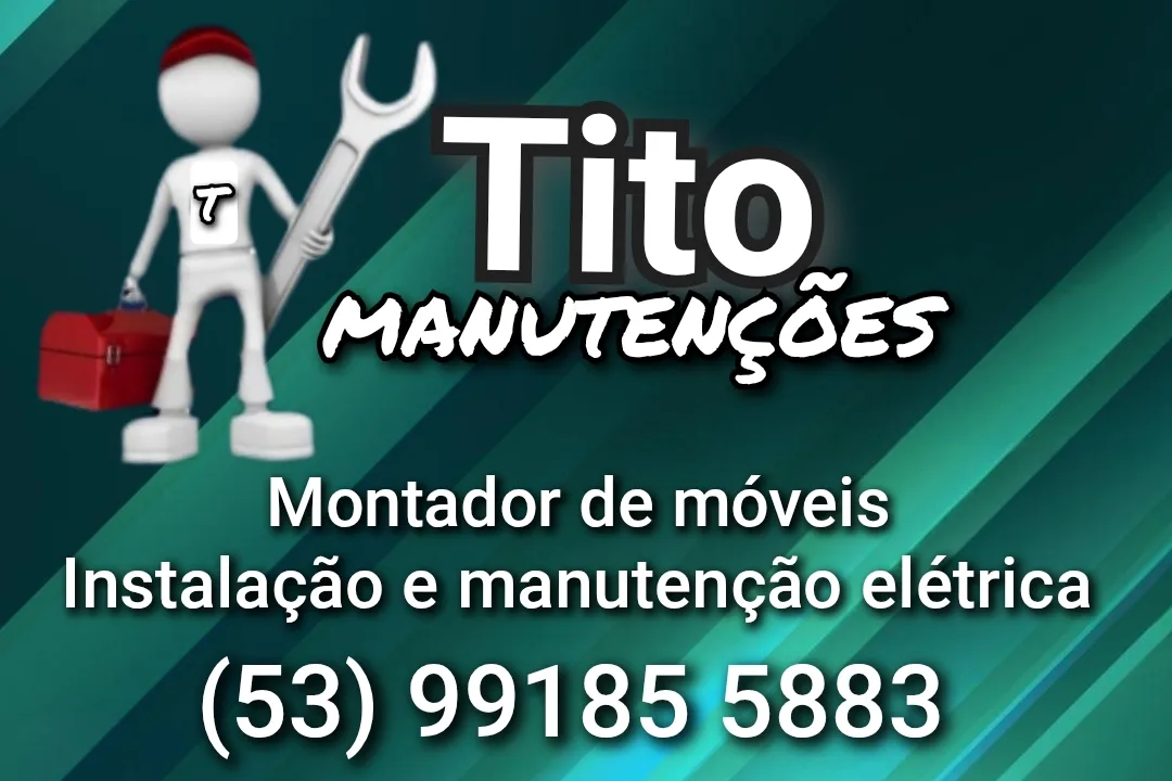 Tito Manutenções