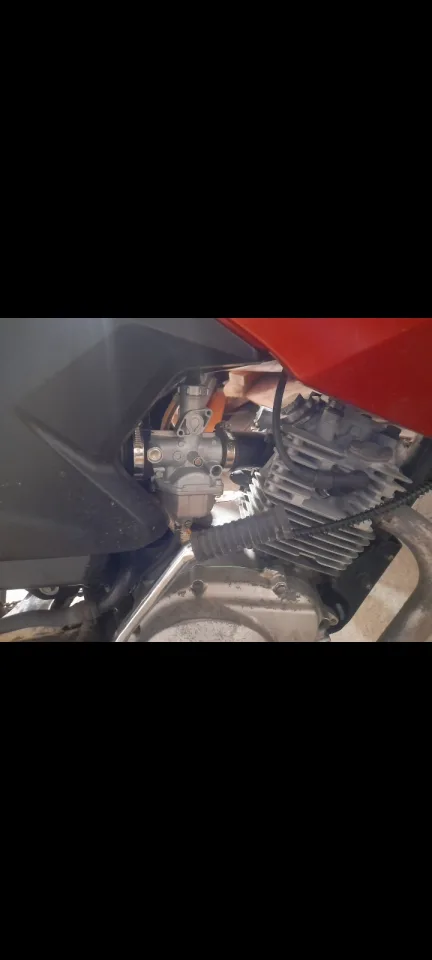 Yamaha Factor 125K 2011