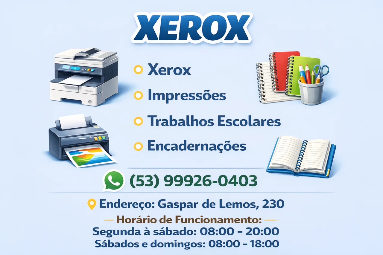 Xerox