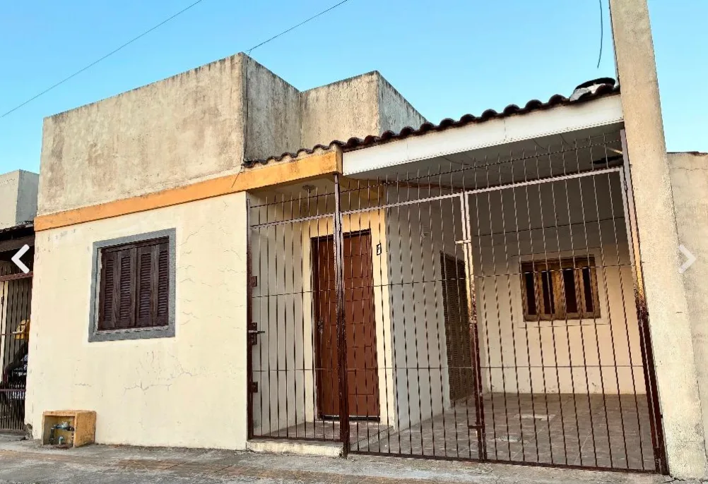 Rua Honório Aikin, Vila Nossa Senhora de Fátima