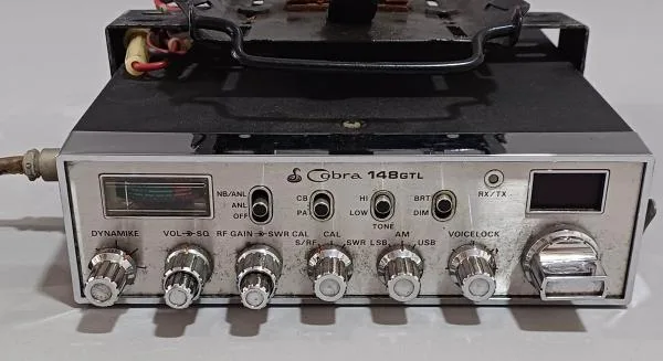 Compro rádio PX VHF UHF HT usados / velhos