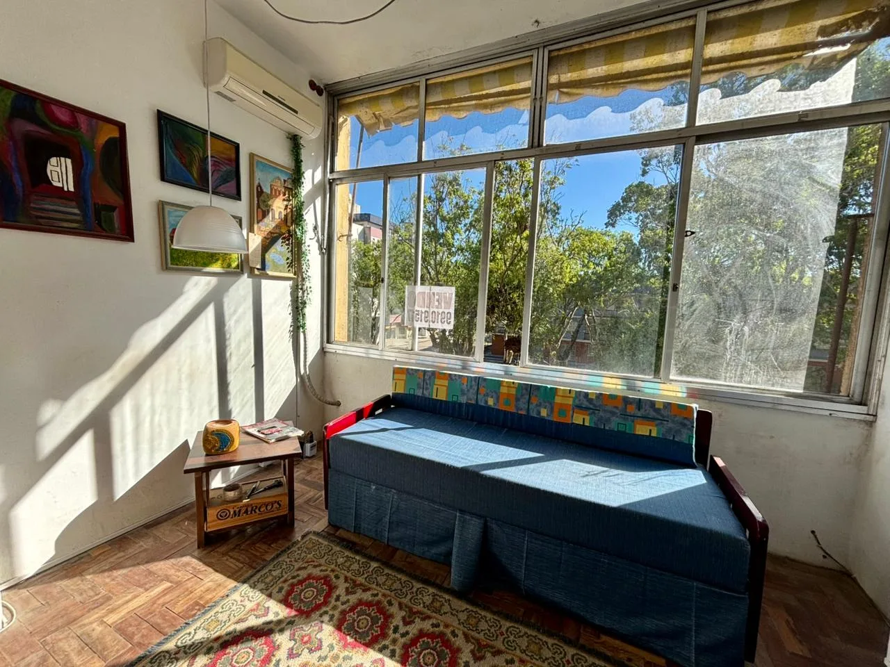 Oportunidade: Apartamento na Avenida - Praia do Cassino