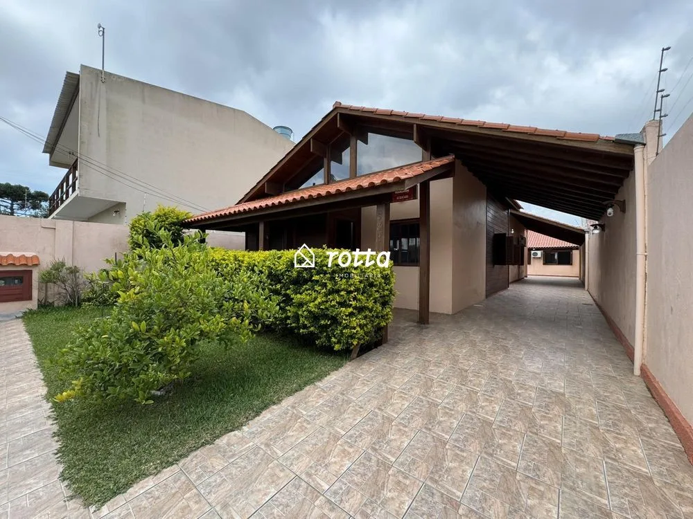 Linda Casa à venda no Cassino