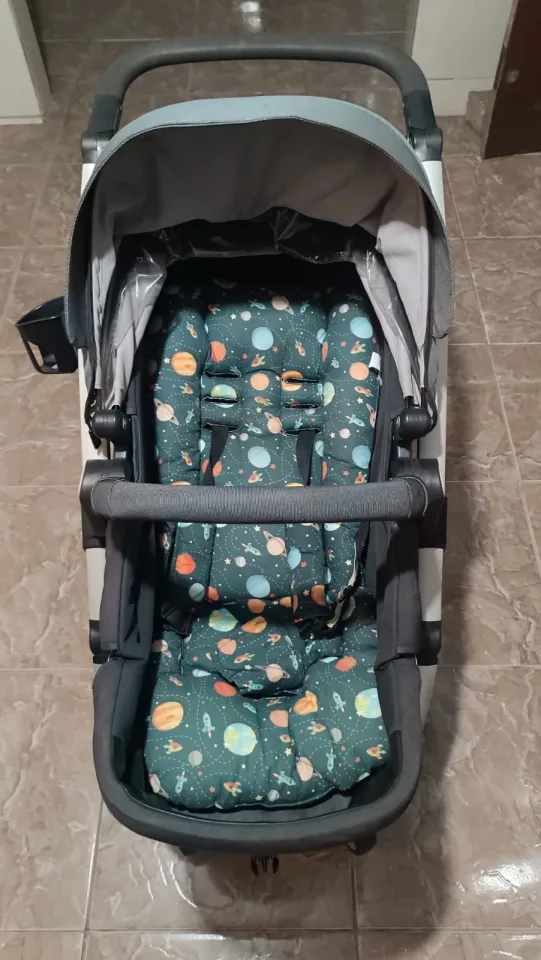 CARRINHO DZIECO GALZERANO + BEBÊ CONFORTO + BASE GALZERANO