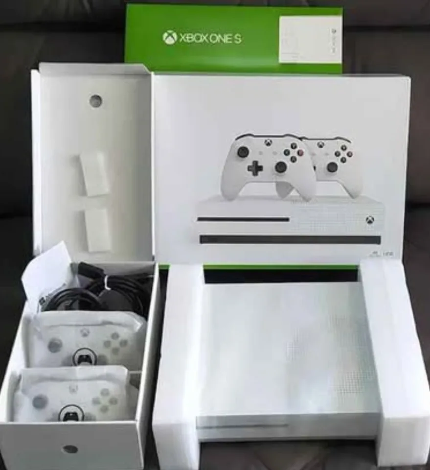 XBOX ONE S 1T Original