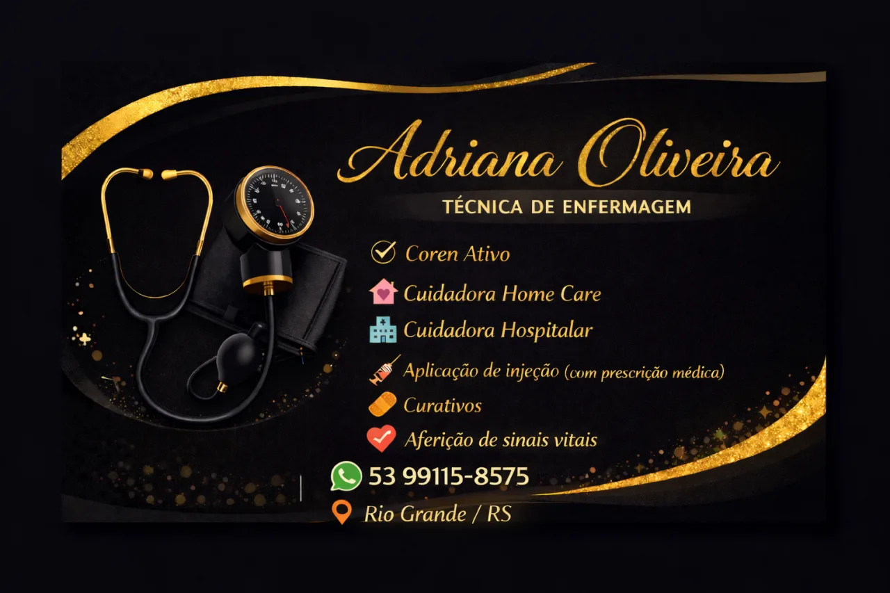 Técnica de enfermagem