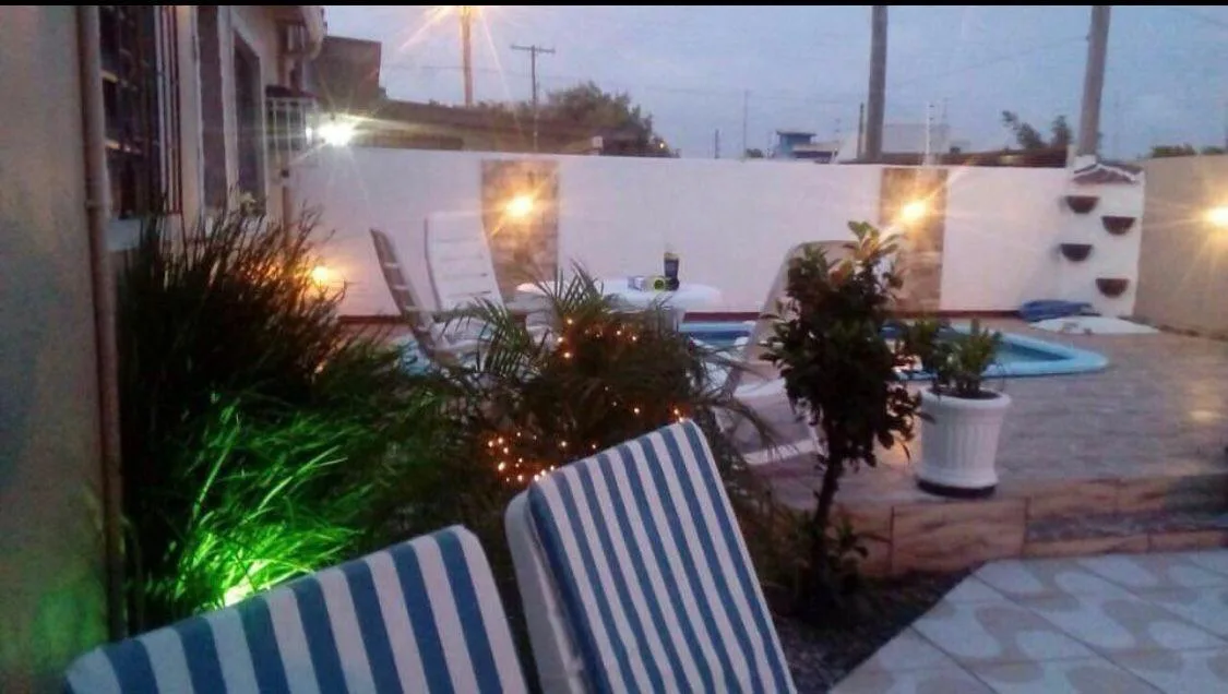 ÓTIMA Casa no Cassino