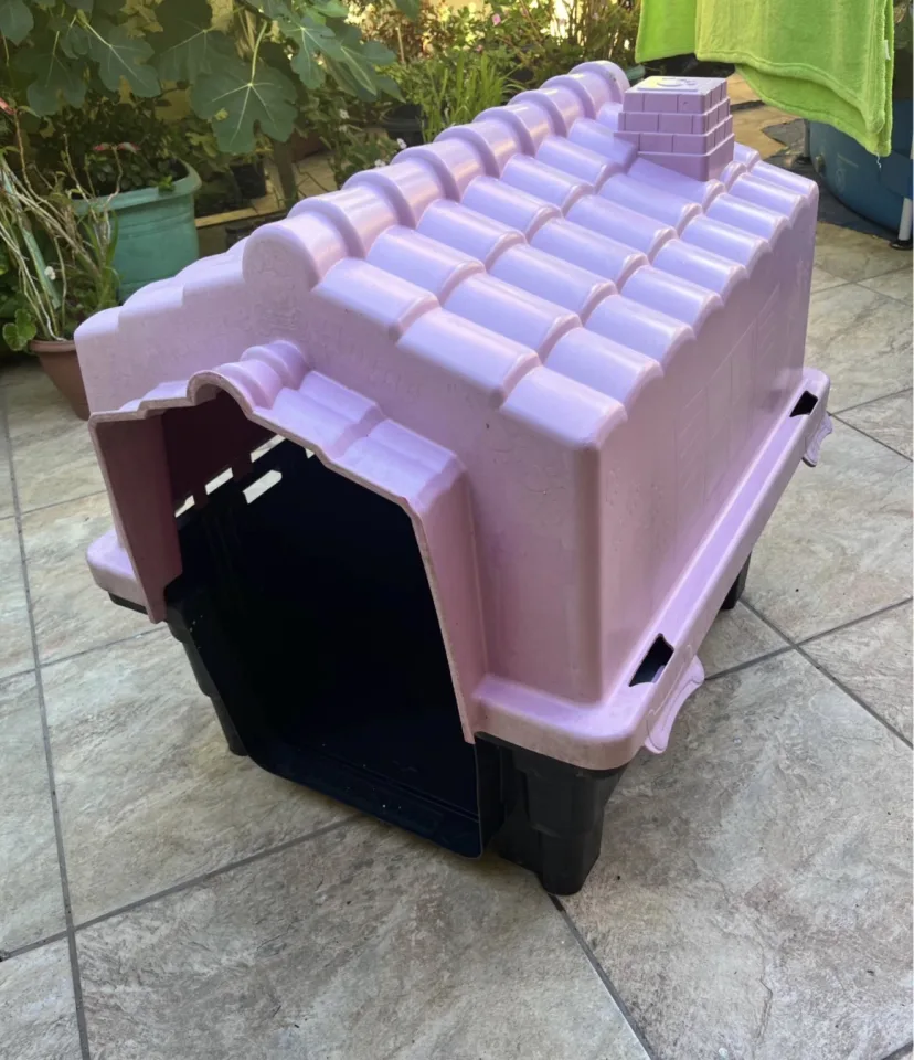 Casinhas de cachorro