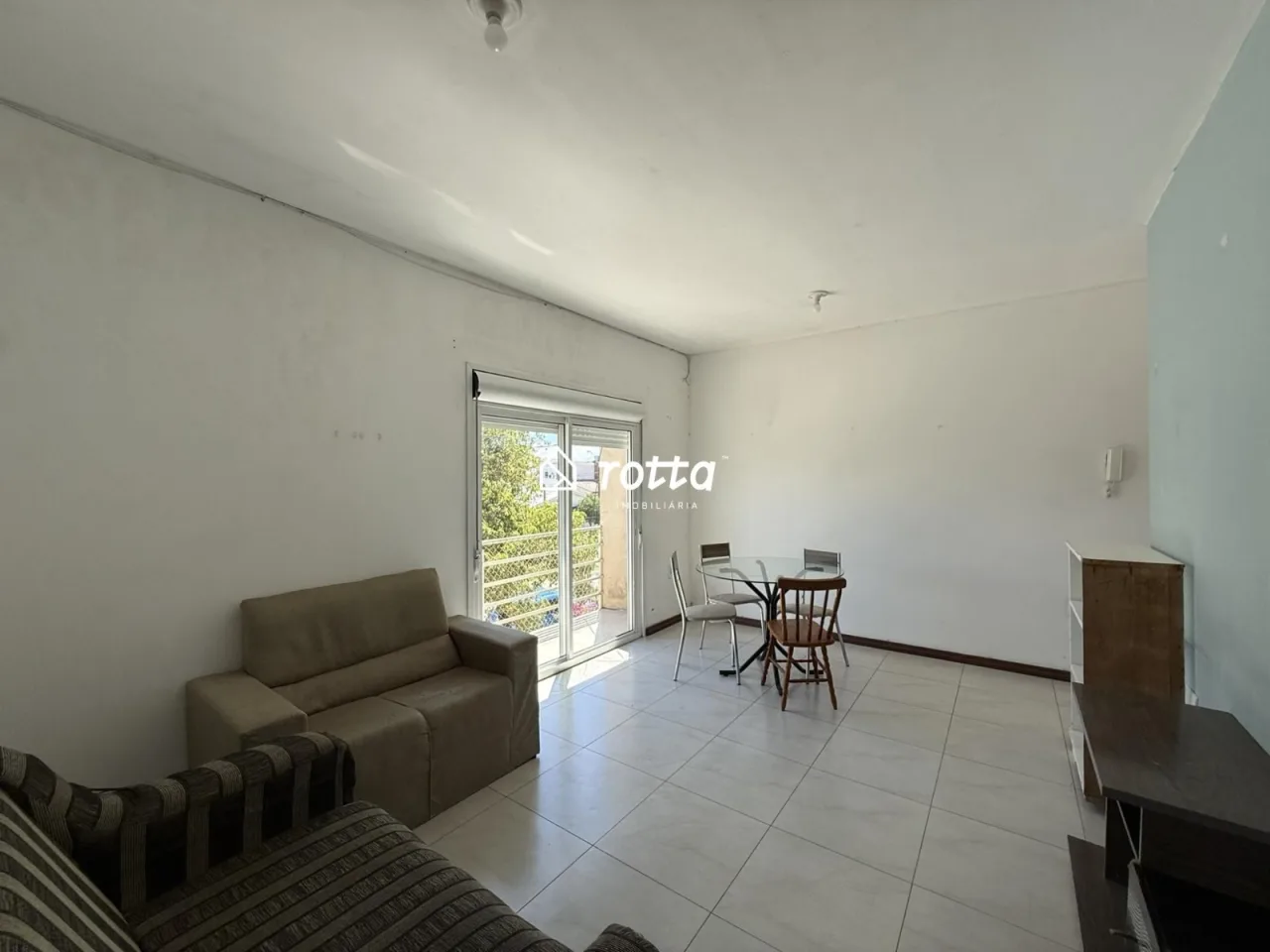 Apartamento no Cassino