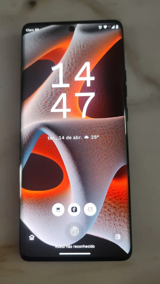 Motorola Edge 60 Pro