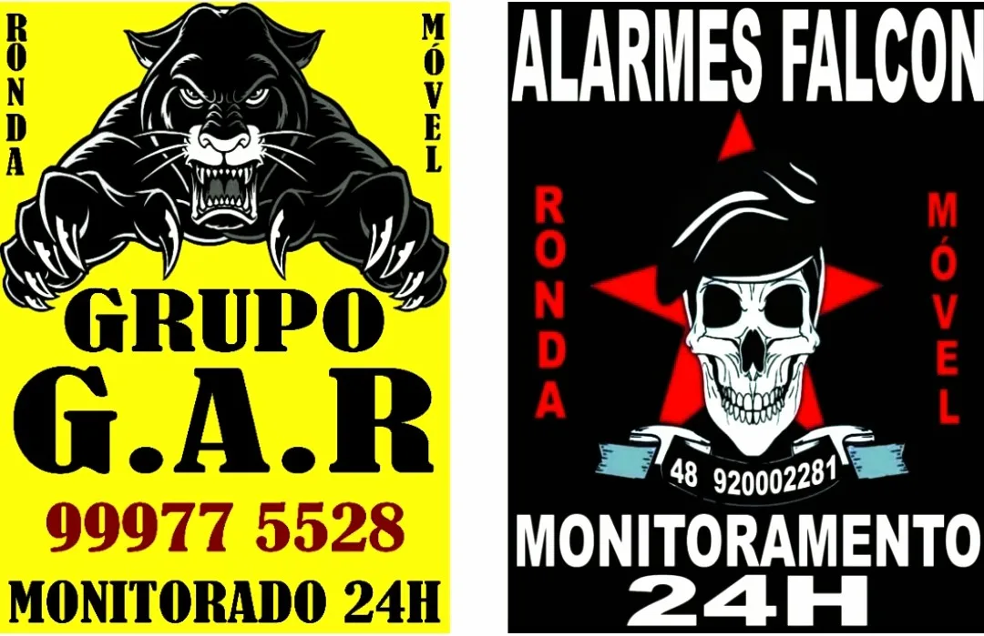 Segurança eletrônica