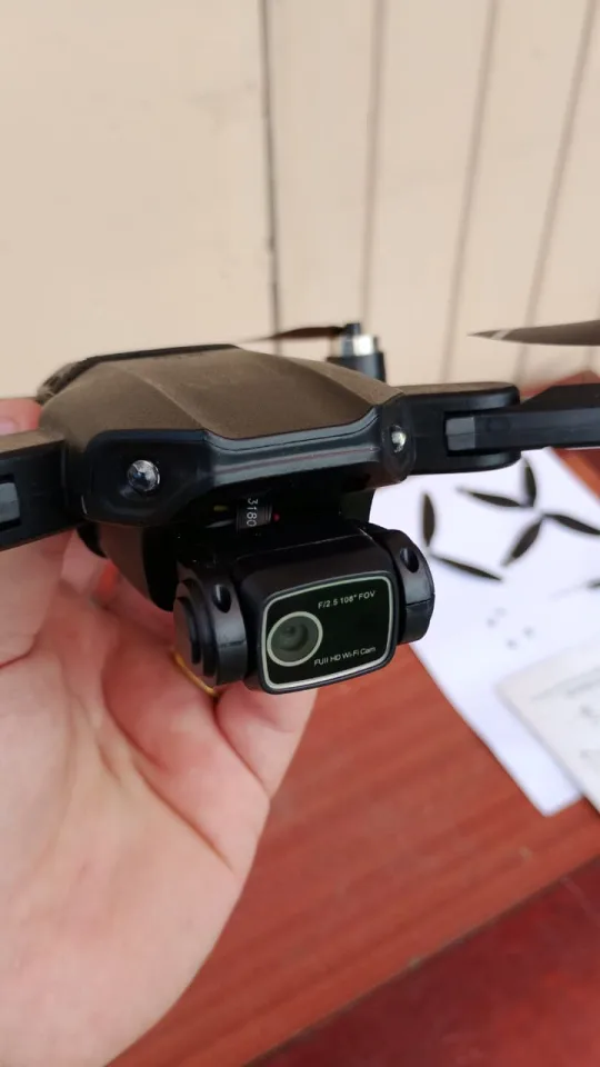 Vendo Drone L900 Pro SE