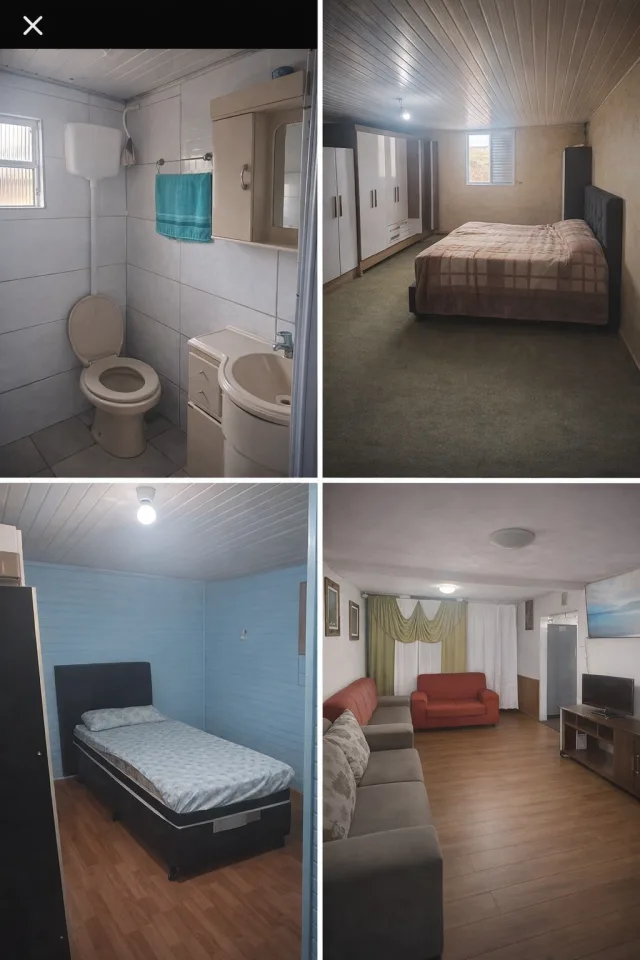 🔥 SOBRADO COM PÁTIO – PREÇO ABAIXO DO MERCADO 🔥