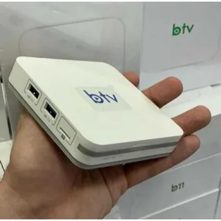 Atualização BTV  E IN XPLUS!