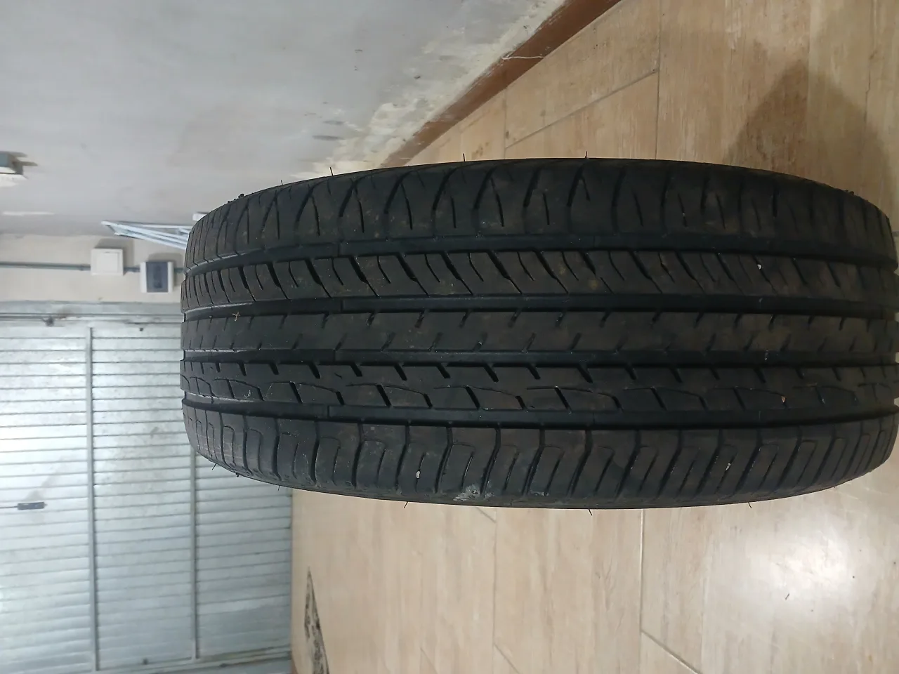 Pneu goodyear 205 55 R 16 91 V