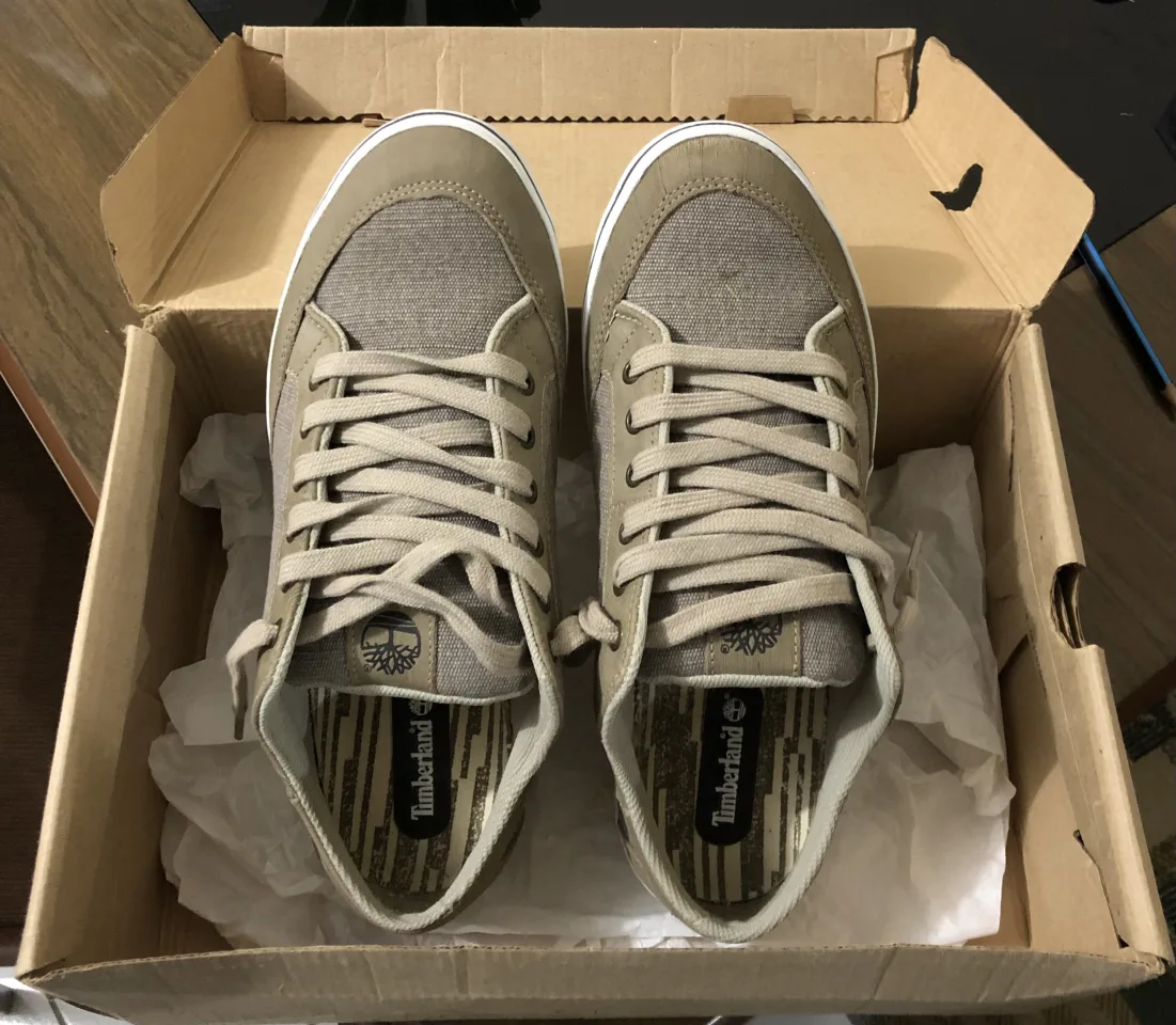 Tênis Timberland