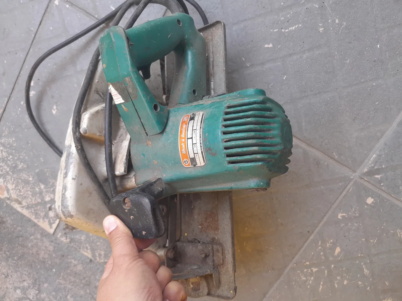 ferramentas elétricas!!