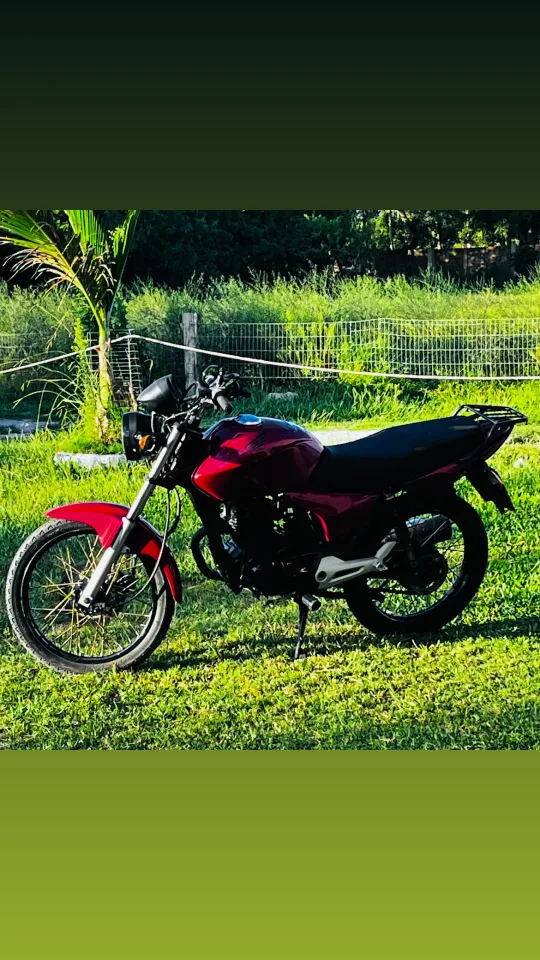 Titan 150