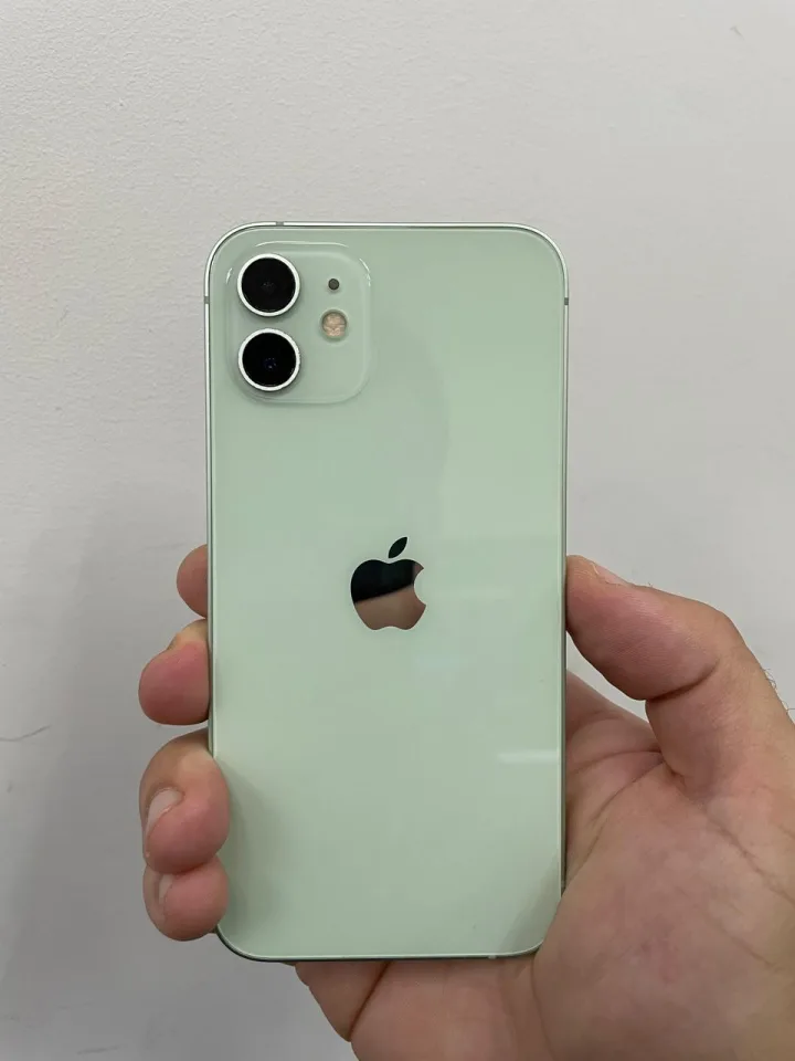 Iphone 12 128gb - Em bom estado