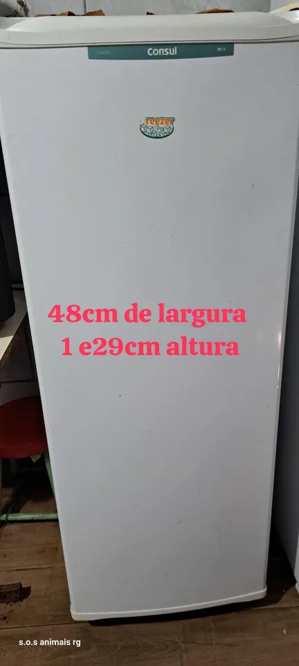 Freezer