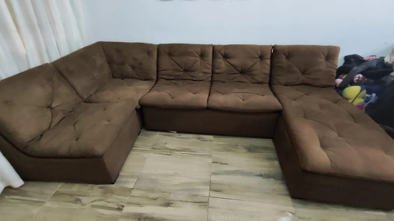 Vendo sofá