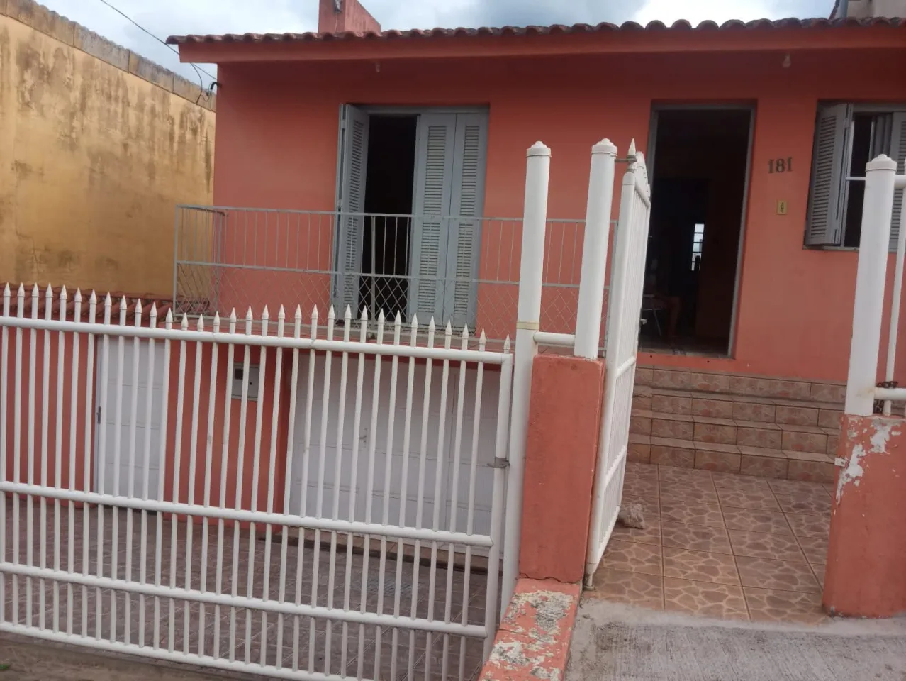 Casa À venda em Piratini-rs