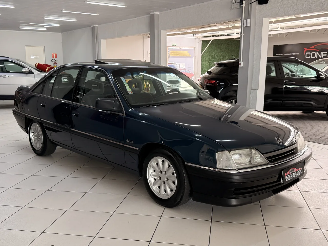 Omega GLS  2.0 1993
