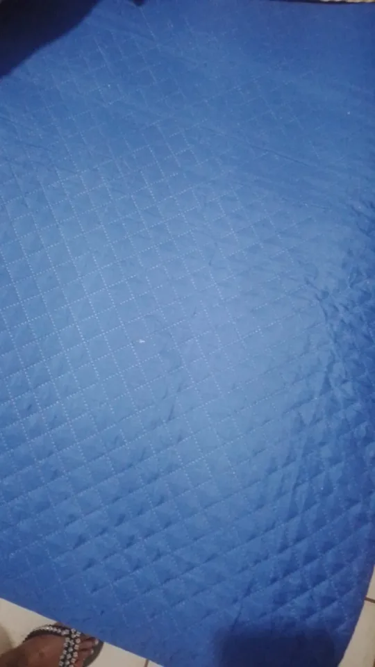 Base para cama box mais colchao