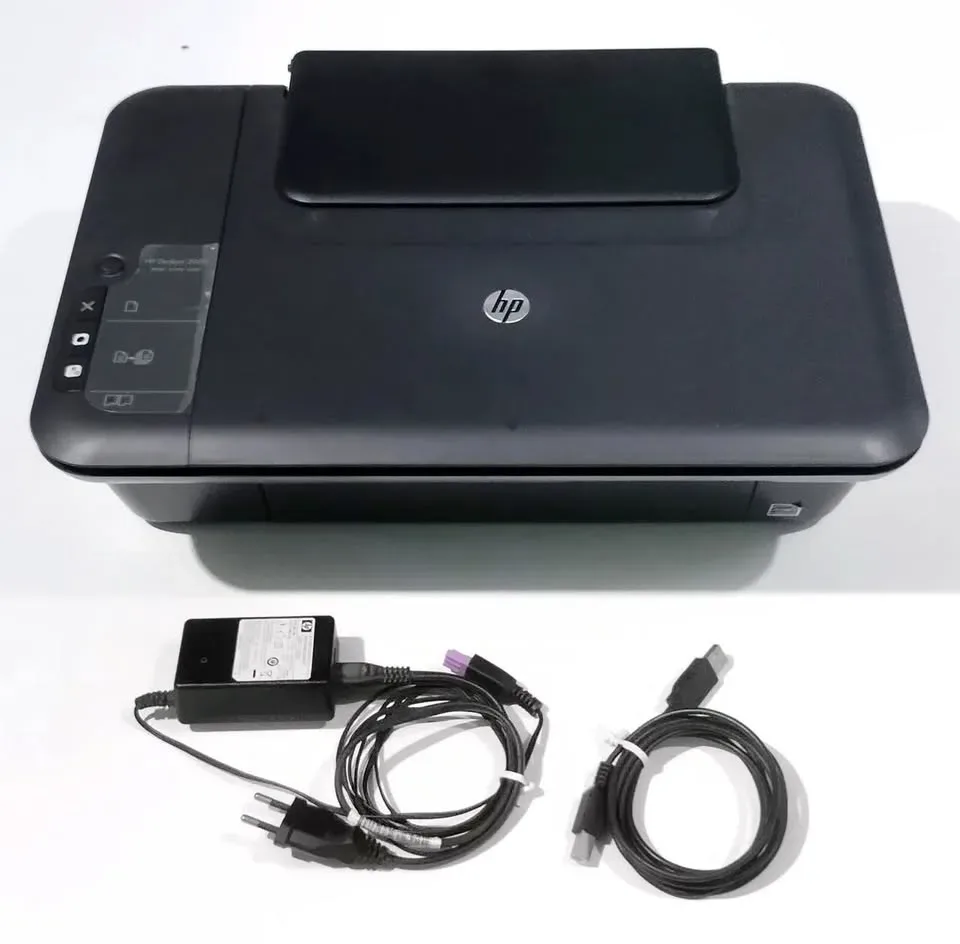 Impressora HP Deskjet 2050 J510 series