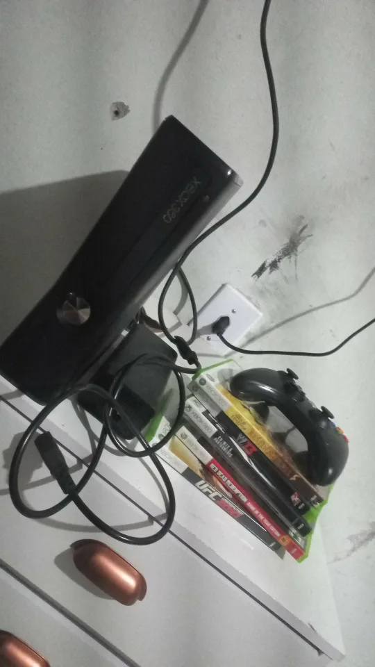Xbox 360