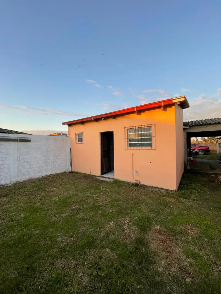 CASA NA BARRA