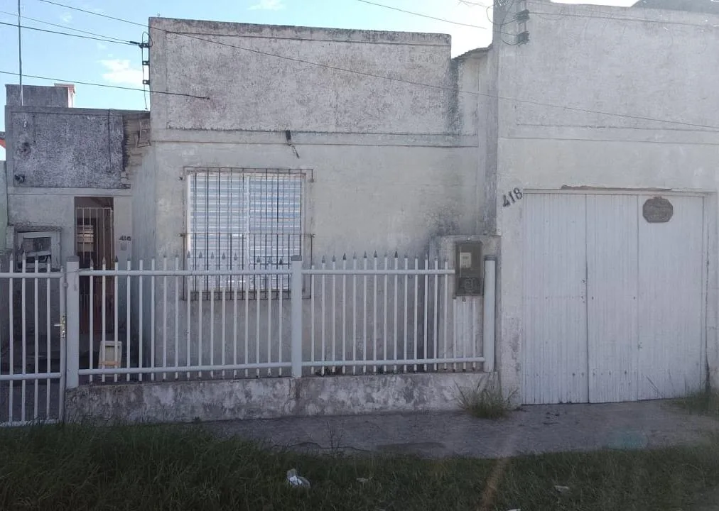CASA AMPLA EM RIO GRANDE