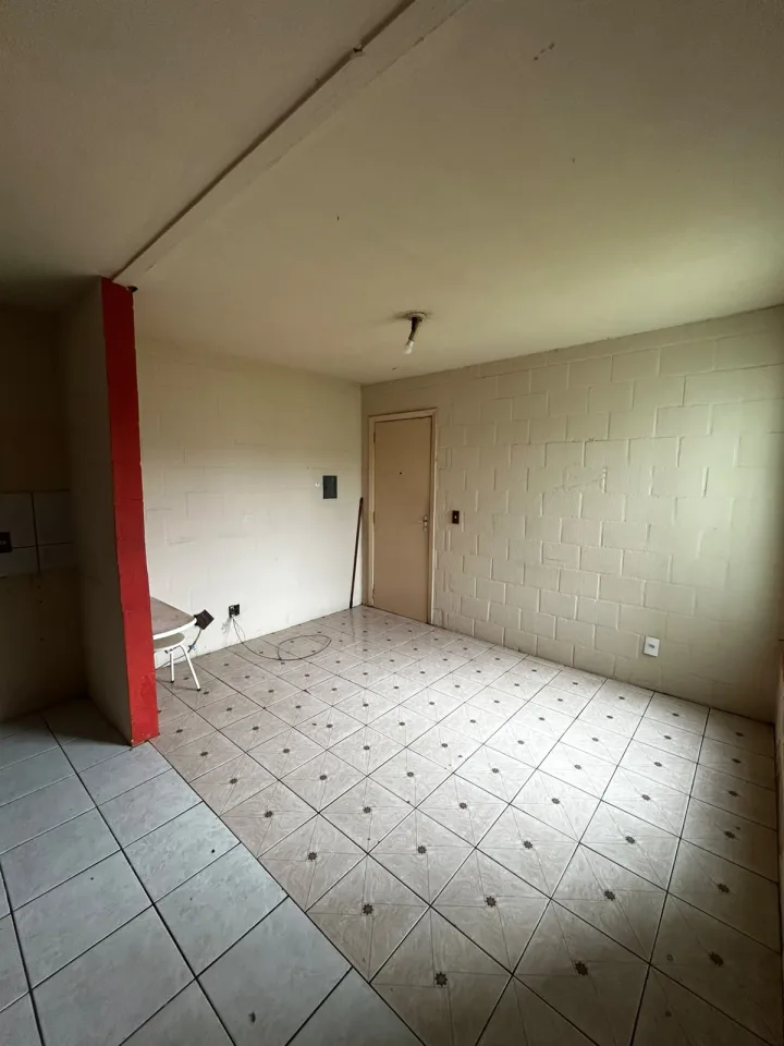 Venda Apartamento, 2 quartos,  Condomino Dom Bosco