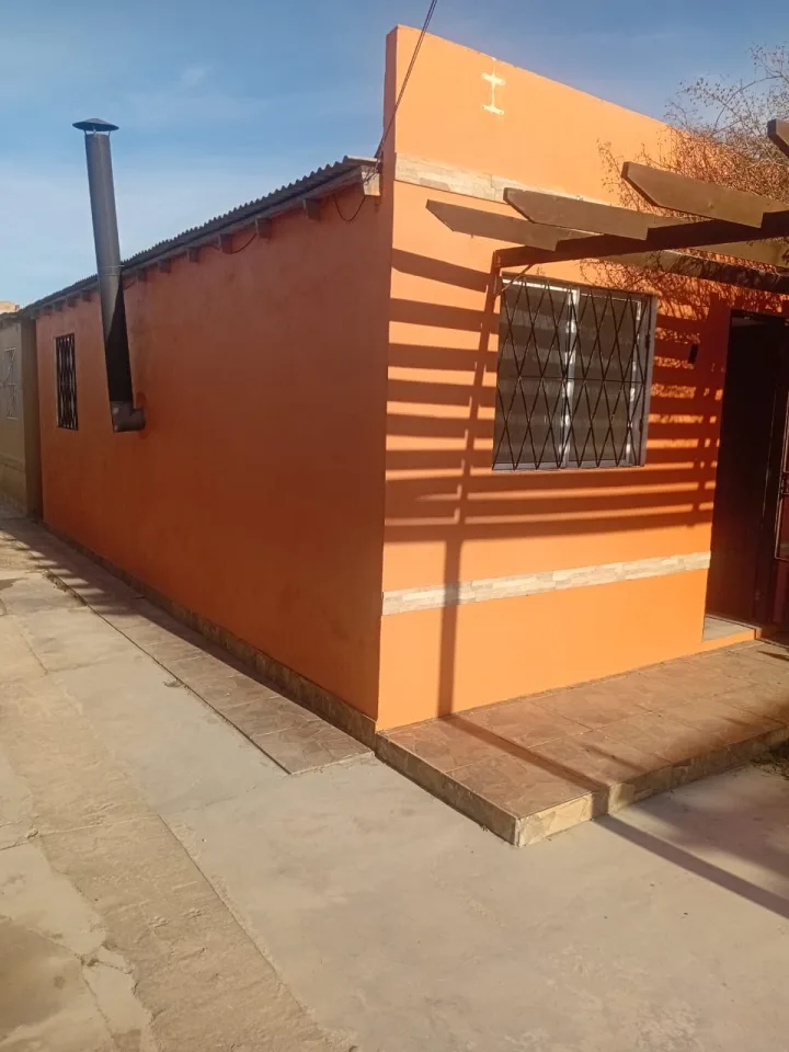 CASA NO CASSINO