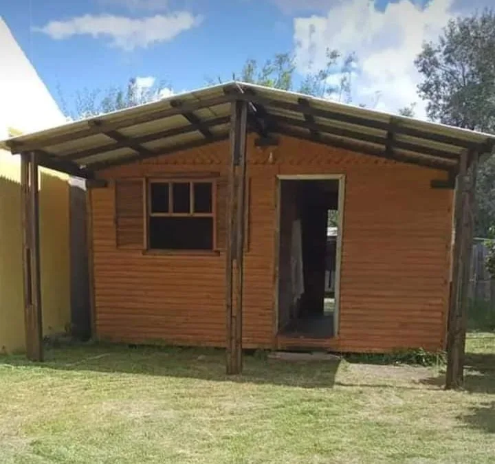 CASA NO SENANDES - CASSINO