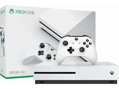 xbox one 500gb
