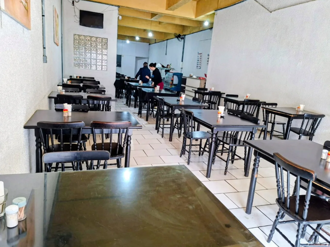 RESTAURANTE A VENDA NO CENTRO DE RIO GRANDE